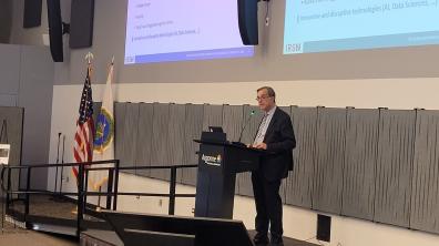 J.C. Niel AEN FRAME workshop September 26-27 2024