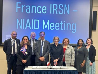 IRSN RIC Washington 12-14 March 2024