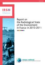Cover of the report