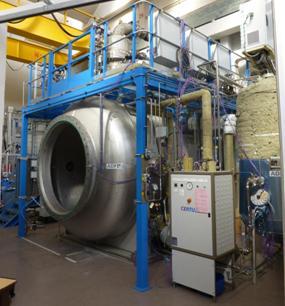 PEARL -PROGRES project